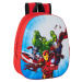 Marvel AVENGERS 3D předškolní batoh - 8L