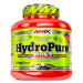 Amix Nutrition HydroPure Whey Protein, 1600g, French Strawberry Yoghurt