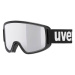 Lyžařské brýle Uvex Topic FM 2030 Barva obrouček: černá
