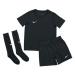 Chlapecká fotbalová souprava Dry Park 20 Jr CD2244-010 - Nike