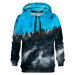 Mighty Forest BLUE Hoodie