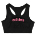 ADIDAS SPORTSWEAR Sportovní spodní prádlo pink / černá