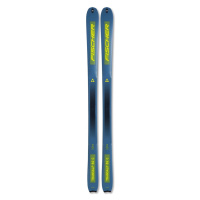 Fischer Skialpové lyže bez vázání Transalp 82 Carbon