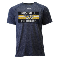 Nashville Predators pánské tričko Reebok Name In Lights