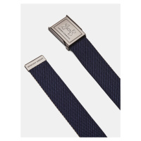 Under Armour Pásek Boy's Webbing Belt-NVY - Kluci