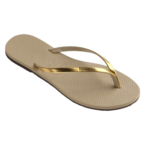 Havaianas You Metallic