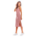 Šaty model 16606800 Pink - Infinite You