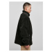 Pánská bunda // Urban Classics / Basic Sherpa Jacket black