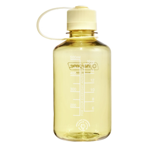 Nalgene Narrow Mouth 0,5 l Butter Sustain