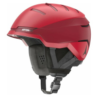 Atomic Savor GT Amid Ski Helmet Red Lyžařská helma