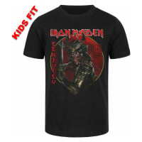 Tričko metal dětské Iron Maiden - - METAL-KIDS - 802.25.8.999