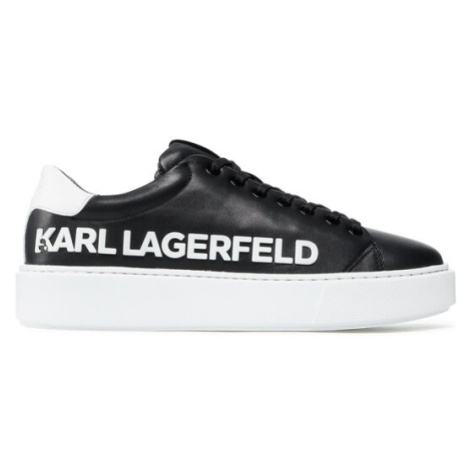 Sneakersy KARL LAGERFELD