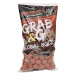 Starbaits Boilie Grab & Go Global Boilies Tutti Frutti Hmotnost: 1kg, Průměr: 24mm