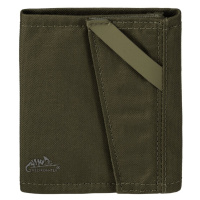 Peněženka EDC Medium Helikon-Tex® – Olive Green