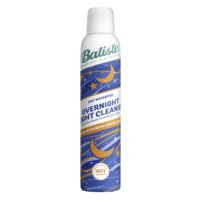 Batiste Suchý šampon na noc Overnight Light Cleanse (Dry Shampoo) 200 ml