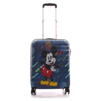 American Tourister 31C071001 Modrá