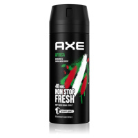 Axe Africa deodorant ve spreji pro muže 150 ml