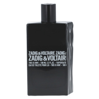 Zadig & Voltaire This is Him EDT 100 ml M