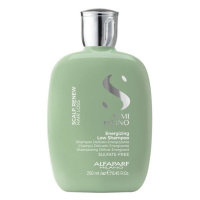 Alfaparf Milano Semi di Lino Posilňující šampón proti vypadávání vlasů 250 ml