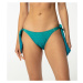 Aloha From Deer Phthalo Anti Social Bikini Bows Bottom WBBB AFD747 Teal