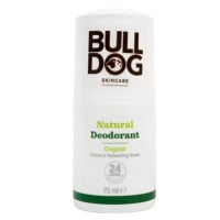 BULLDOG Original Natural Deodorant Original 75 ml