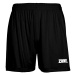 Zone Shorts Club bílá