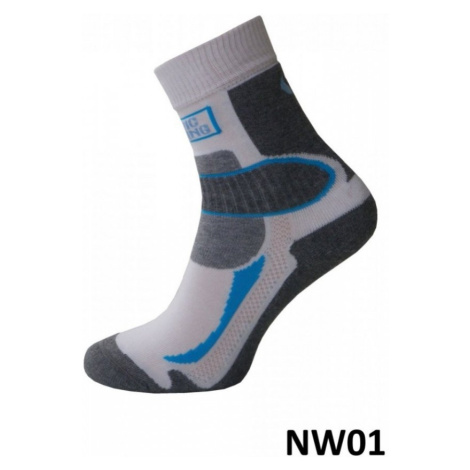 Sesto Senso Nordic Walking model 01 m Ponožky