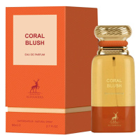 Alhambra Coral Blush - EDP 80 ml