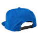 Fox pánská kšiltovka Instill Snapback 2.0 Royal Blue | Modrá