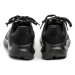 Joma C-Horizon Men 2301 černé pánské sportovní boty Černá