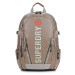 Superdry TARP RUCKSACK Hnědá