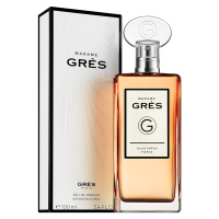 Gres Madame Gres - EDP 100 ml