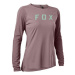 Dámský dres FOX Flexair Pro Ls Plum Perfect