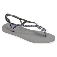 Havaianas LUNA PREMIUM II Černá