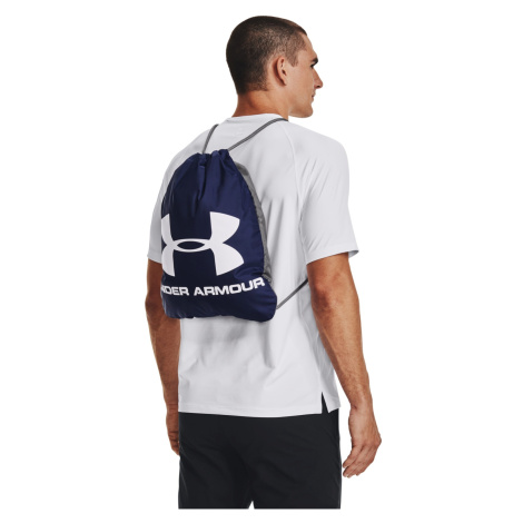 UA Ozsee Sackpack-NVY Under Armour