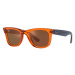 Ray-Ban Wayfarer Reverse RBR0502S 6712GM - L (53)