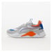 Tenisky Puma RS-X 3D Puma White-Cool Light Gray