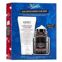 Kiehl’s - Age Defenders For Him Sada péče o obličej 1 pieces unisex