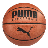 Puma BASKETBALL TOP Basketbalový míč, hnědá, velikost