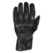 IXS Sportovní kožené rukavice iXS TALURA 3.0 černé