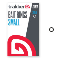 Trakker kroužky bait rings 10 ks - small