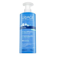 Uriage Bébé čisticí voda 1st Cleansing Water with Organic Edelweiss 500 ml