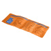 Lékárnička Ortovox First Aid Roll Doc Mid Barva: oranžová