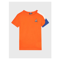 T-Shirt Le Coq Sportif