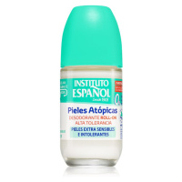 Instituto Español Atopic Skin deodorant roll-on 75 ml