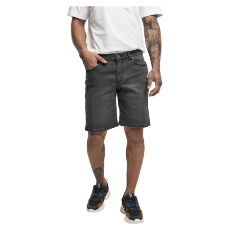 Relaxed Fit Jeans Shorts Urban Classics