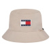 Tommy Jeans Hat - TJW TRAVEL BUCKET T.D patterned