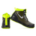 Nike Dual Fusion Jack Boot GS Hnědá