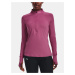 UA Qualifier Run 2.0 1/2 Zip Triko Under Armour