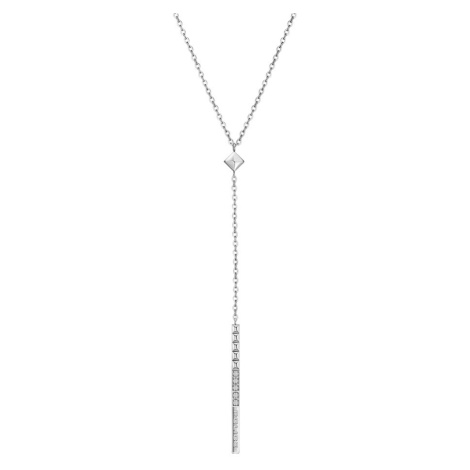 Police Módní ocelový náhrdelník Tazia PEJLN2010542